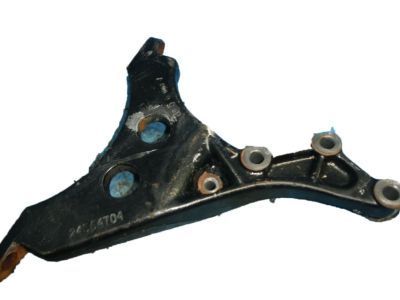 Pontiac Grand Am Engine Mount Bracket - 24504704