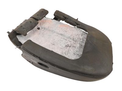 2013 Chevrolet Sonic Seat Cushion Pad - 95914355