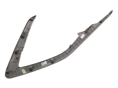 84353805 GM Applique Assembly, Front S/D T/Pnl *Blast Product Photo 1 of 2