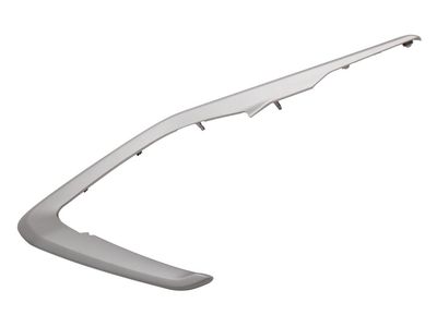 84353805 GM Applique Assembly, Front S/D T/Pnl *Blast Product Photo 2 of 2