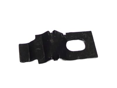 GM 90494849 Clip,Hood Primary Latch Release Cable