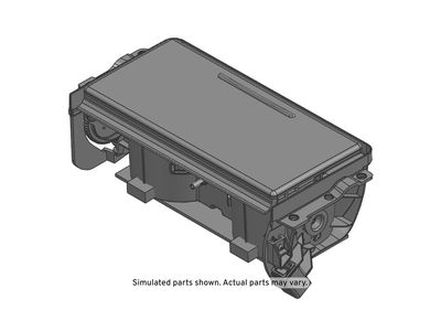 Cadillac CT6 Cup Holder - 84616172