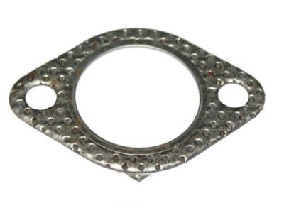 2019 Chevrolet Spark Exhaust Flange Gasket - 96536925