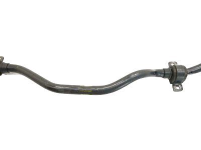 GM 96810749 Shaft Assembly, Front Stabilizer