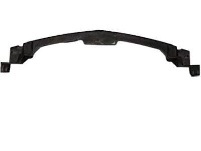 GM 10289700 Support, Front Bumper Fascia *Black