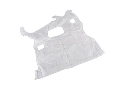GM 84991899 INSULATOR-FRT S/D T/PNL 84991899 GM INSULATOR-FRT S/D T/PNL Product Photo 1 of 2