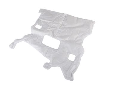 84991899 GM INSULATOR-FRT S/D T/PNL Product Photo 2 of 2