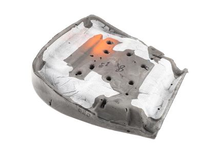Cadillac XT6 Seat Cushion Pad - 84722543