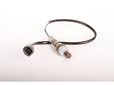 GM 91177408 Sensor, Oxygen (On Illus)