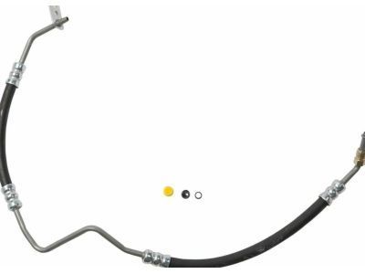 GM 15136892 Hose Assembly, P/S Gear Inlet & Outlet
