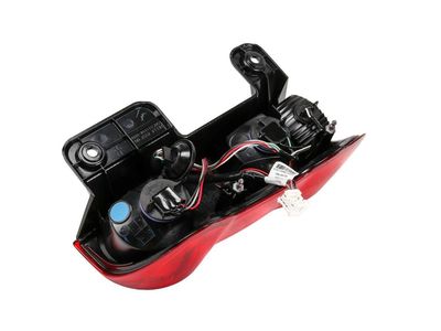 Chevrolet City Express Back Up Light - 19316435