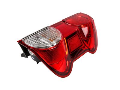 Chevrolet City Express Back Up Light - 19316435