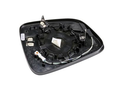 Chevrolet Trax Side View Mirrors - 42492864