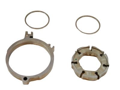 2021 Buick Encore Oil Pump - 25199823