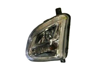 GM 84226249 Lamp Assembly, Front Fog