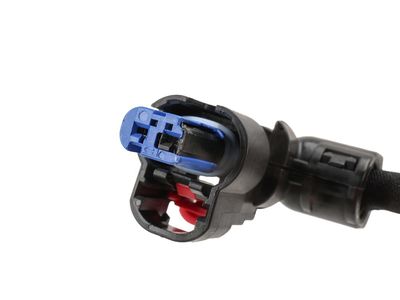 84813505 GM Front Object Alarm Sensor Wiring Harness Assembly Product Photo 2 of 3