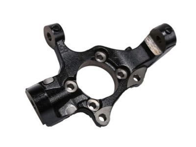 2008 Chevrolet Colorado Steering Knuckle - 19303833