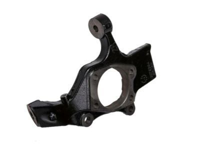 GM 19303833 Steering Knuckle