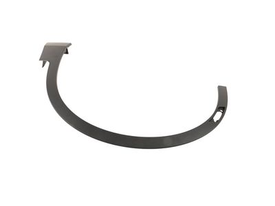 GM 84702925 Molding Assembly, Front Whl Opg *Black 84702925 GM Molding Assembly, Front Whl Opg *Black Product Photo 1 of 4
