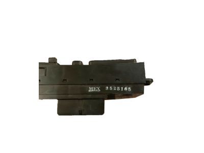 GM 3525165 Switch Assembly, Headlamp