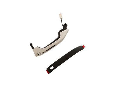 2016 Chevrolet Suburban Door Handle - 13534905