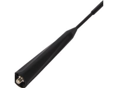 2012 Chevrolet Equinox Antenna - 20958556