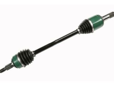 2008 Pontiac G8 Axle Shaft - 92216817