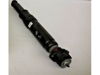 GM 22064487 Rear Leveling Shock Absorber Assembly