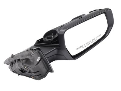 2016 Chevrolet Malibu Side View Mirrors - 84705490