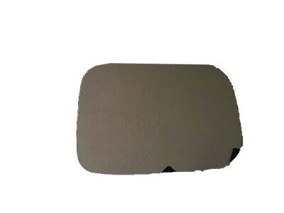 GM 12385749 Mirror,Outside Rear View (Reflector Glass)