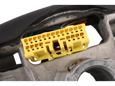 Buick Regal Steering Wheel - 84488238