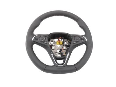 Buick Regal Steering Wheel - 84488238