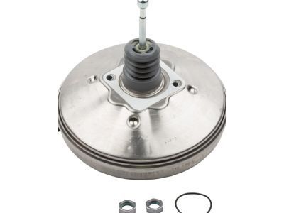 GM 84038602 Power Brake Booster Kit(Vacuum)