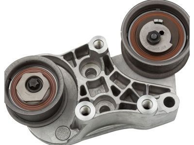 Saturn L300 Timing Belt Tensioner - 9202578