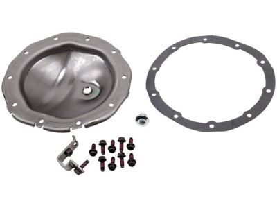 GMC Jimmy Differential Cover - 19333218