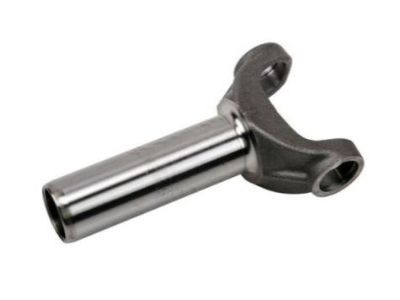 Chevrolet Slip Yoke - 89040244