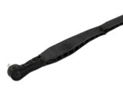 GM 88956605 Retainer Asm,Folding Top Side Front Weatherstrip (LH)