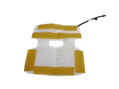 Chevrolet Colorado Seat Heater Pad - 13520661