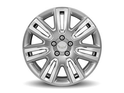 2014 Cadillac ATS Spare Wheel - 23424548