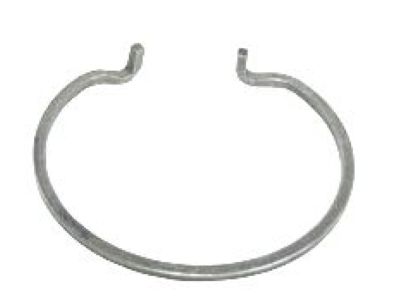 GM 594324 Ring,Rear Wheel Hub Bearing Retainer