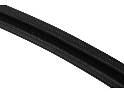 GM 22888209 Weatherstrip, Intermediate Side Door Window<See Guide/Control 22888209 GM Weatherstrip, Intermediate Side Door Window<See Guide/Control Product Photo 1 of 2