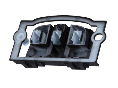 GM 22956088 Pushbutton, Garage Door Opener Transmitter *Black 22956088 GM Pushbutton, Garage Door Opener Transmitter *Black Product Photo 1 of 2