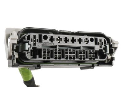Chevrolet 84813507