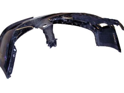 GM 19152492 Front Primered Bumper Cover