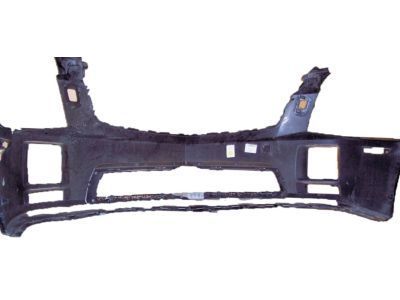 Cadillac STS Bumper - 19152492