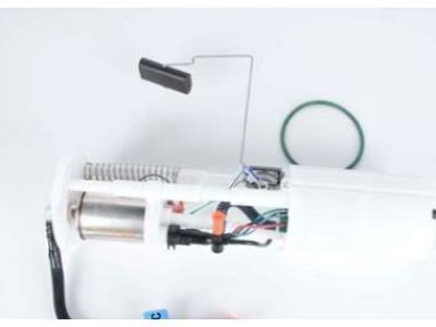 19207431 - Genuine GM Fuel Tank Fuel Pump Module Kit