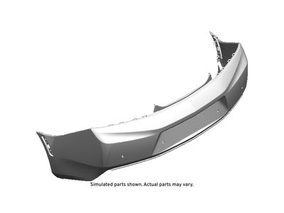 2018 Chevrolet Camaro Bumper - 84235086