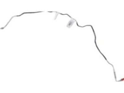 Cadillac STS Brake Line - 25892641