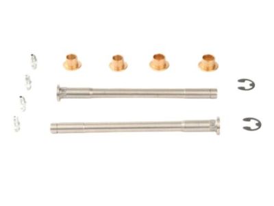 19329933 GM Pin Kit, Front Side Door Hinge (Greaseable) Product Photo 1 of 1