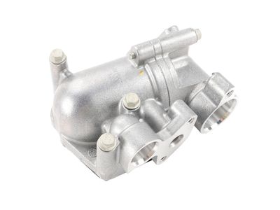 2016 GMC Canyon Thermostat Housing - 12698362